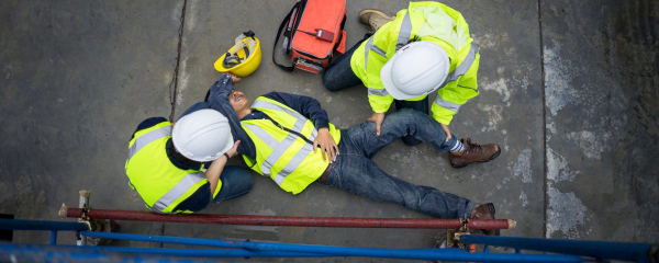 SIPAT - Prevenção aos riscos de acidente no trabalho