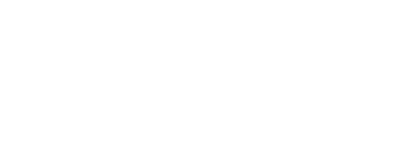 Espaço Alex Silveira - Logotipo